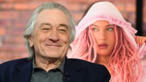 “Amé a Aaron, ahora amo a Airyn”: el mensaje de Robert De Niro a su hija trans