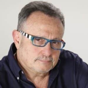 Picture of Roberto Lerner
