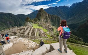 Más de un millón de turistas internacionales llegaron al Perú entre enero y abril