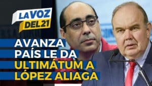 Elecciones 2026: ¿Qué pasó entre Avanza País y Renovación Popular?