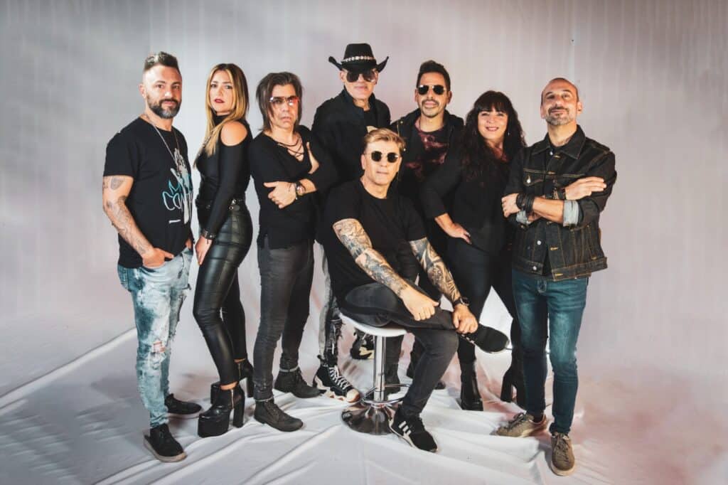 Villa Palma e Vampiros