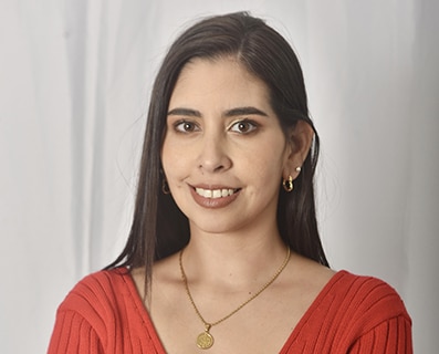 Picture of Mayra Calderón Cornejo