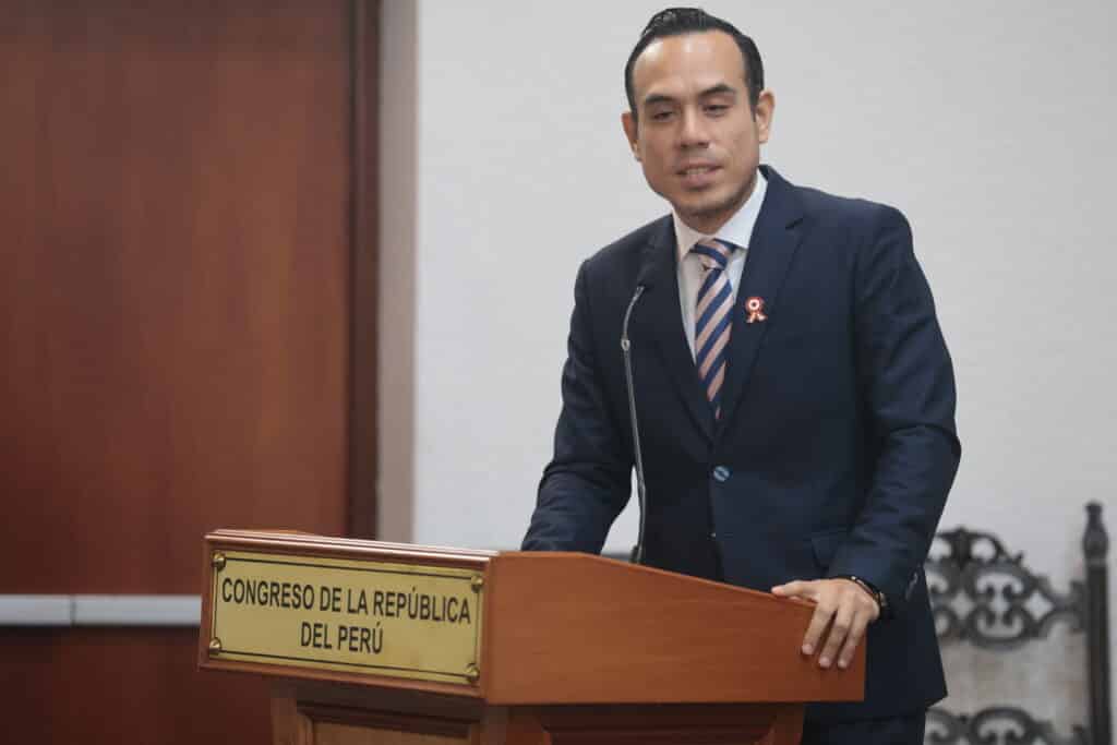 José Jerí