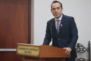 Denuncian cobro de coimas a cambio de proyectos en la Comisión de Presupuesto