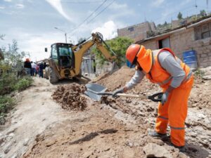Estado dejó de ejecutar US$63,000 millones desde 2010, según Capeco