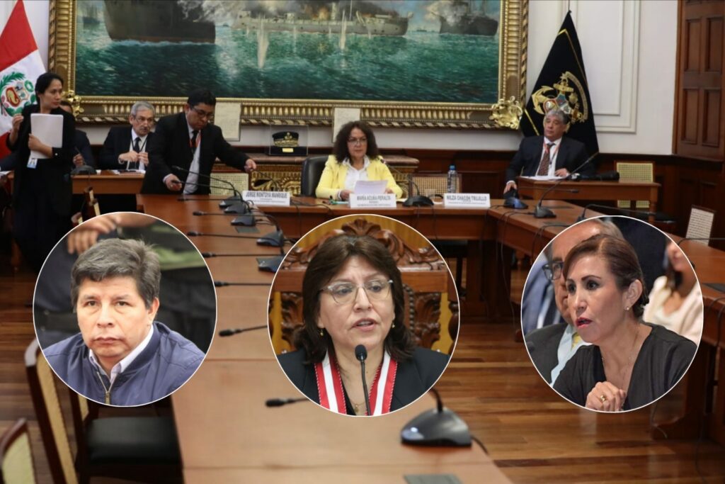 41 denuncias duermen en la SAC.