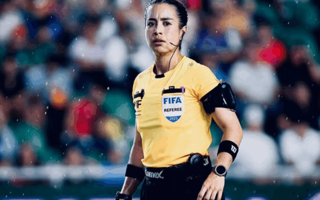 Katia Itzel García