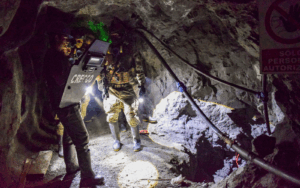 Incautan más de s/ 7 millones en bienes ilícitos: Operación “DRAKO II”: Fuerzas del Orden avanzan en la recuperación de Pataz