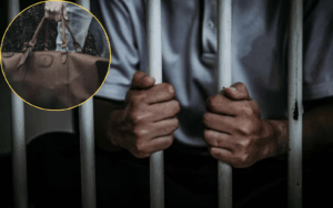Ecuador: Sujeto que ASESINÓ A SU MAMÁ Y OCULTÓ CUERPO es condenado a 40 años