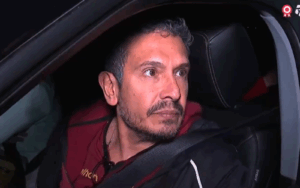 «No quiero pensar en cosas raras»: Franco Velazco se pronuncia sobre demora de SUNAT en decidir al administrador de Universitario
