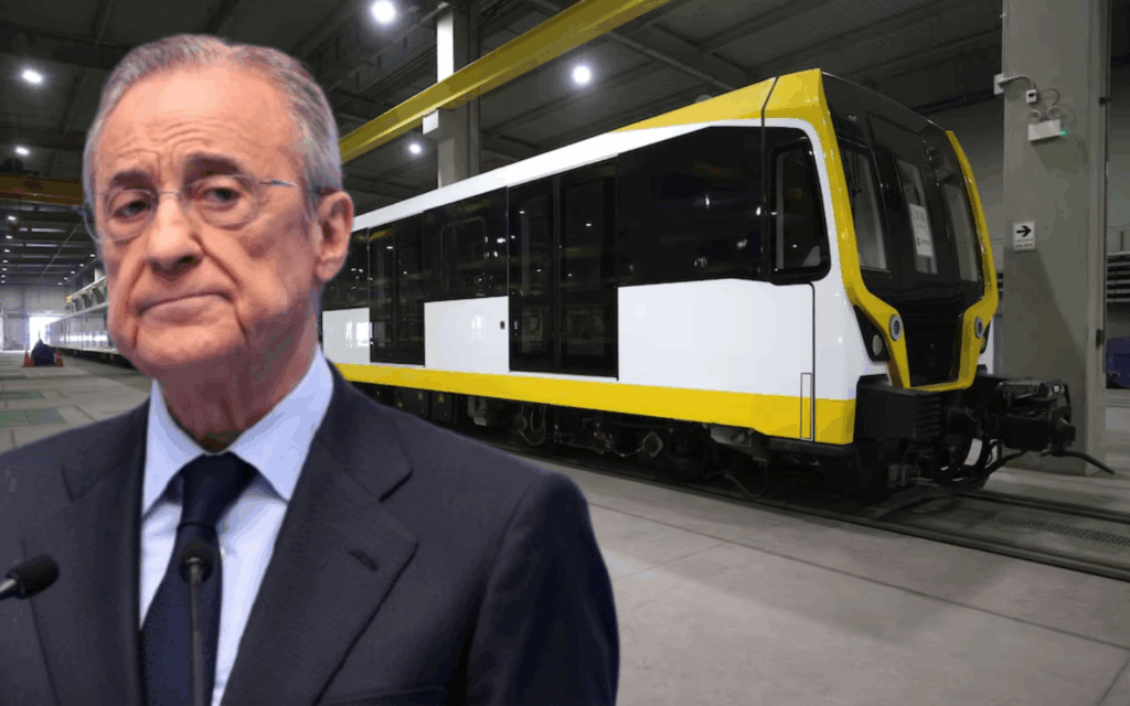 Florentino perez