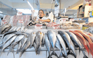 Inflación en Lima subió 0.23% en julio, afirma el INEI