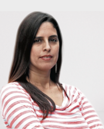 Picture of Mariana Alegre