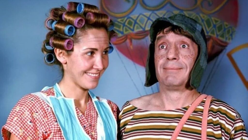 DOÑA FLORINDA