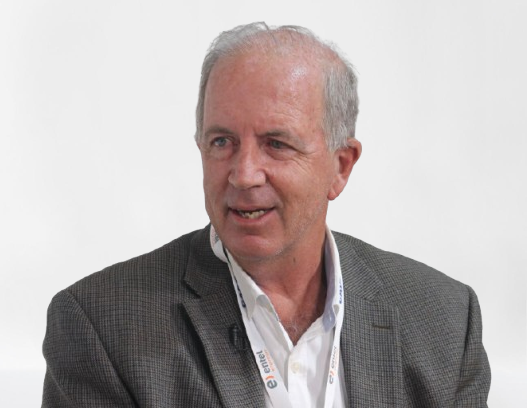 Picture of Fernando Cillóniz