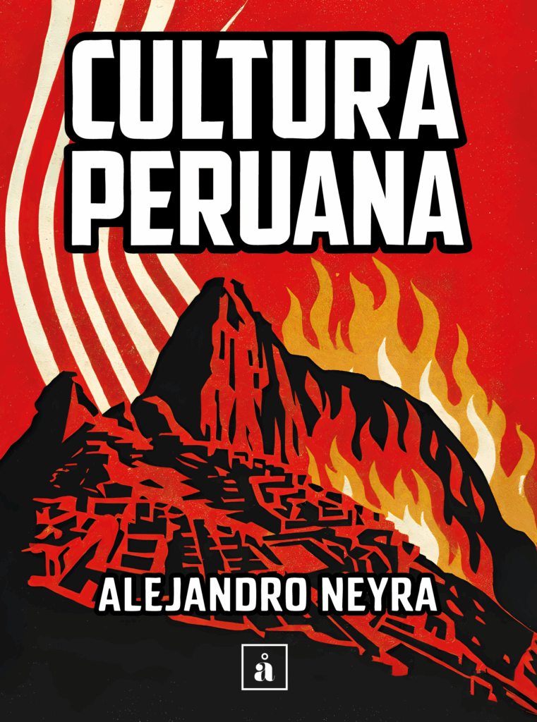 Libro Cultura peruana.