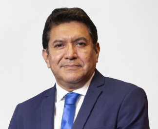 Picture of Mario Guerrero