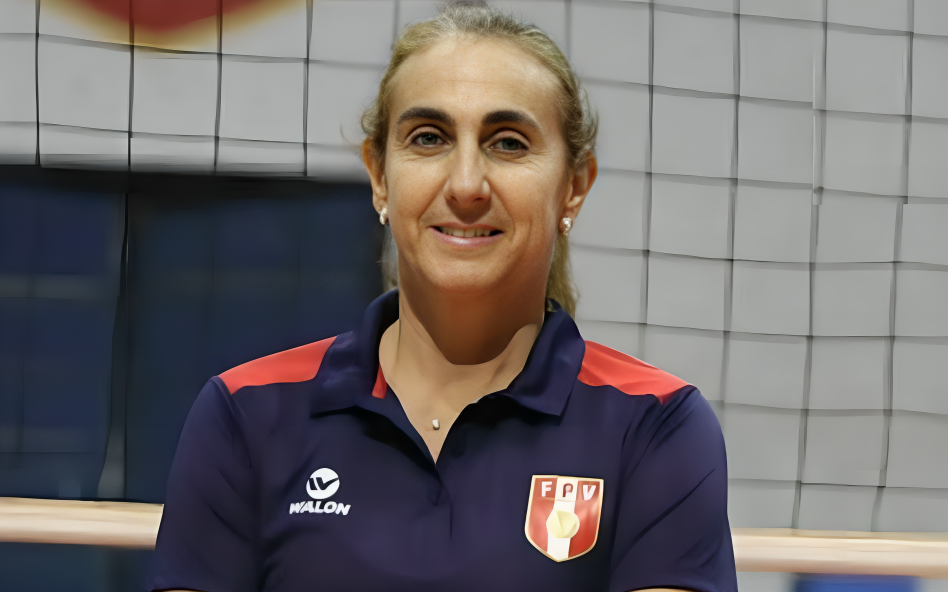 Natalia Málaga volverá al comando técnico de la Selección Peruana