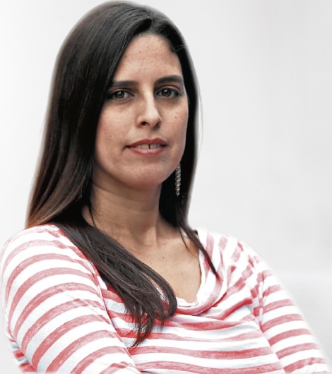 Picture of Mariana Alegre
