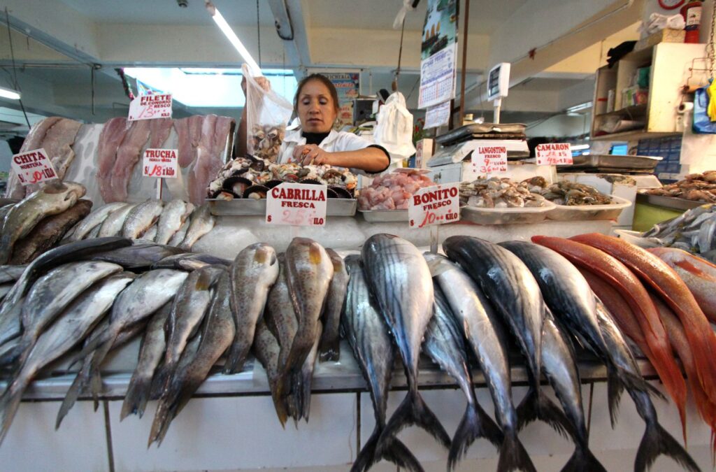 PESCA