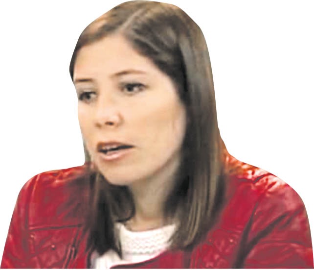 Picture of Sandra Belaunde