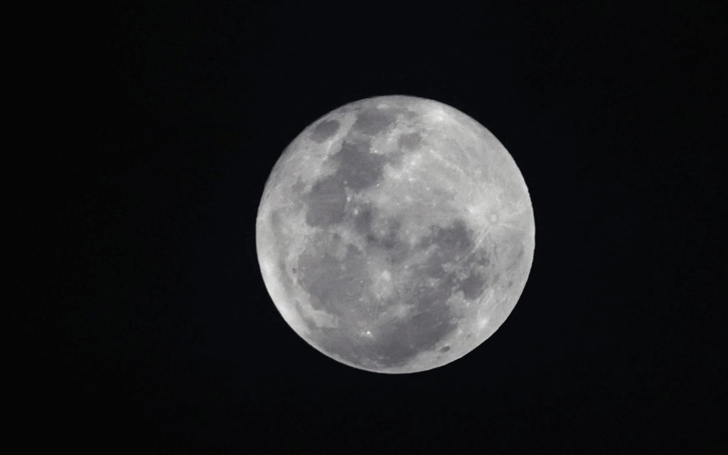 calendario lunar