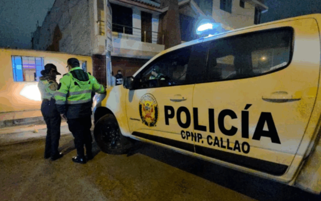 callao