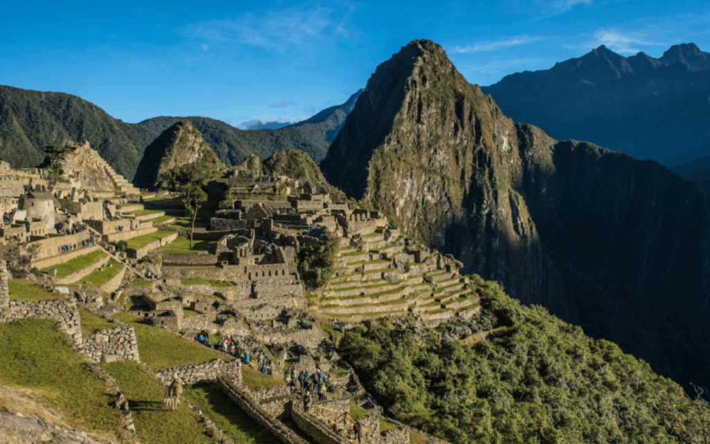 perú