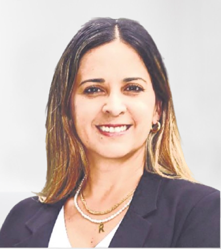 Picture of Romina Antoniazzi