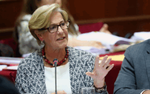 Susana Villarán pide que Municipalidad de Lima pague honorarios de 31 mil soles de su abogada