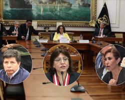 41 denuncias duermen en la SAC.