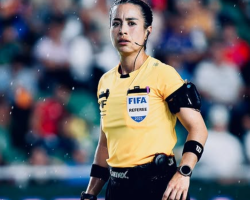 Katia Itzel García