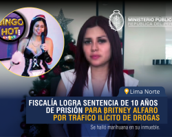 Britney Alfaro