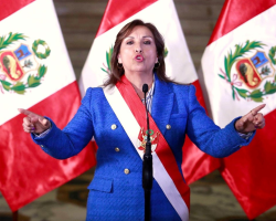 Dina Boluarte