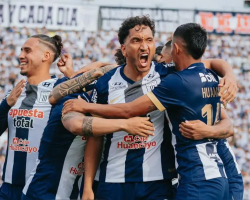 Alianza Lima