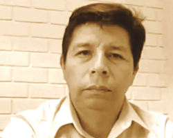 Pedro Castillo