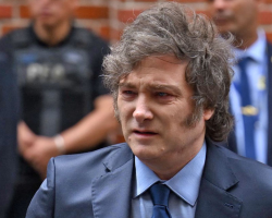 Javier Milei