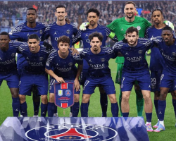 Paris Saint-Germain