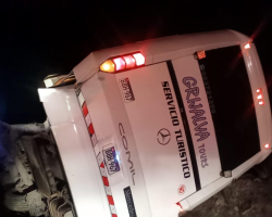 accidente
