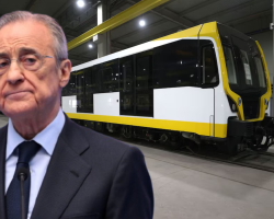 Florentino perez