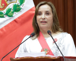 Dina Boluarte