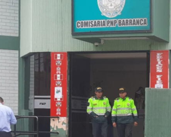 Barranca