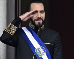 Congreso de Nayib Bukele aprueba reelección presidencial indefinida