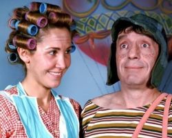DOÑA FLORINDA