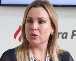 Fiorella Molinelli será la candidata a la Presidencia de la República por la alianza Fuerza y Libertad