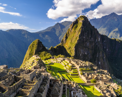Mincul mantiene mil boletos físicos a Machu Picchu