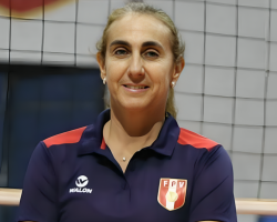 Natalia Málaga volverá al comando técnico de la Selección Peruana