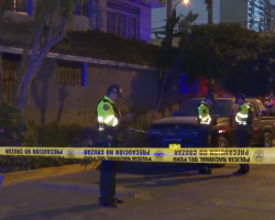 Pueblo Libre Mujer es asesinada a balazos por sicarios