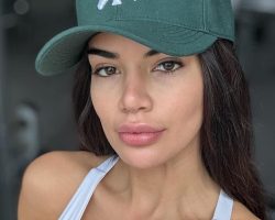 SAMANTHA BATALLANOS