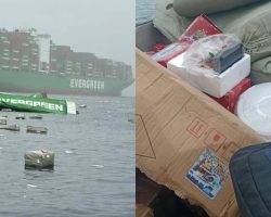 container